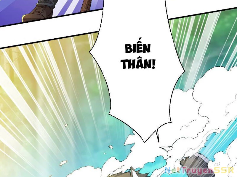 Câu lạc bộ trao đổi nhân sinh Chapter 33 - Trang 3