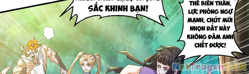 Câu lạc bộ trao đổi nhân sinh Chapter 33 - Trang 3