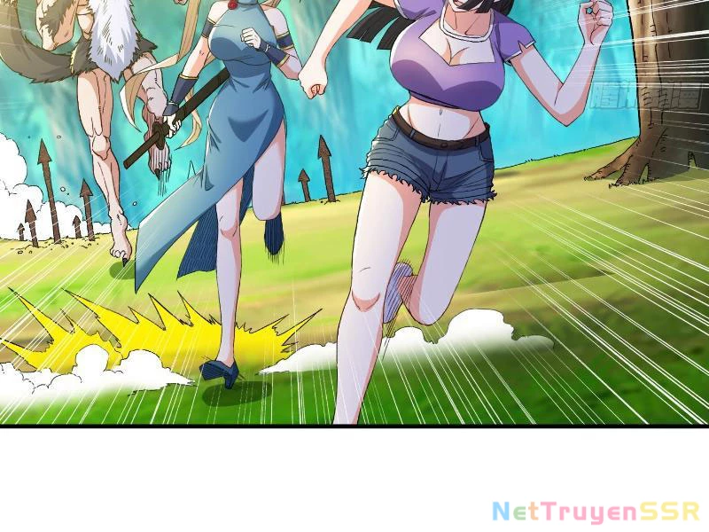 Câu lạc bộ trao đổi nhân sinh Chapter 33 - Trang 3