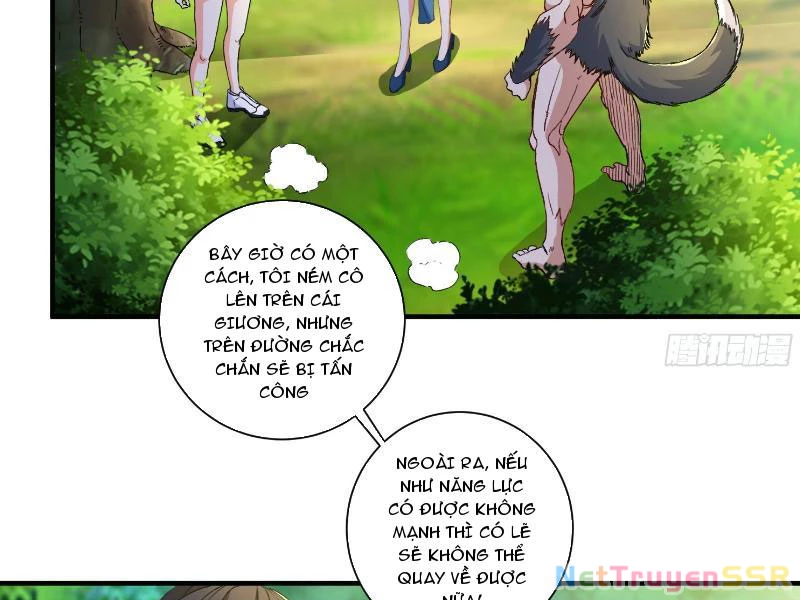 Câu lạc bộ trao đổi nhân sinh Chapter 33 - Trang 3