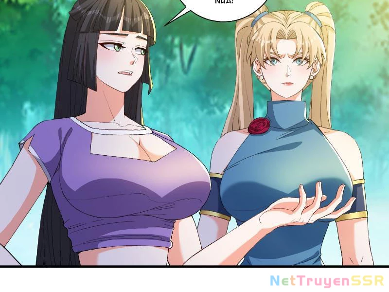 Câu lạc bộ trao đổi nhân sinh Chapter 33 - Trang 3