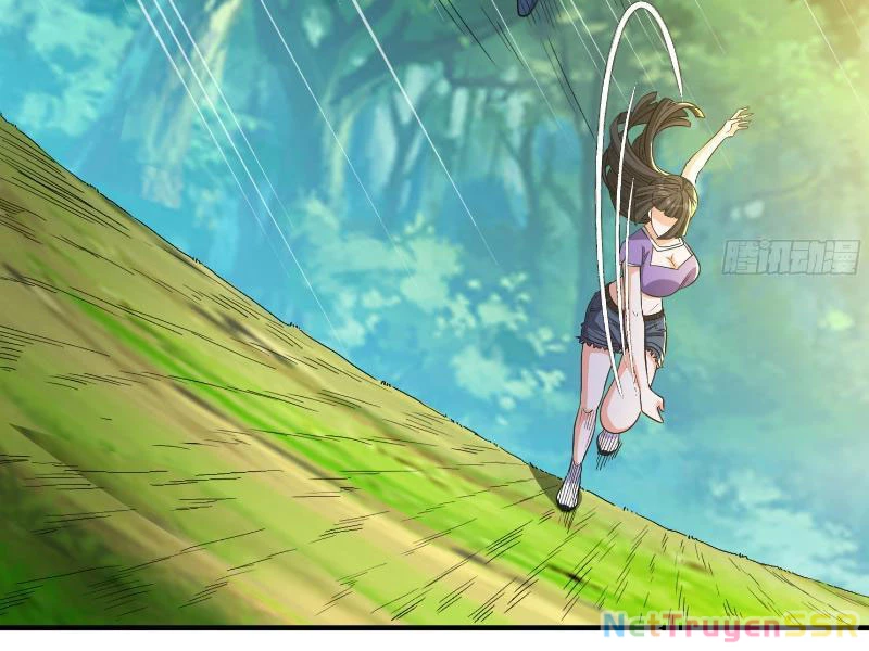 Câu lạc bộ trao đổi nhân sinh Chapter 33 - Trang 3