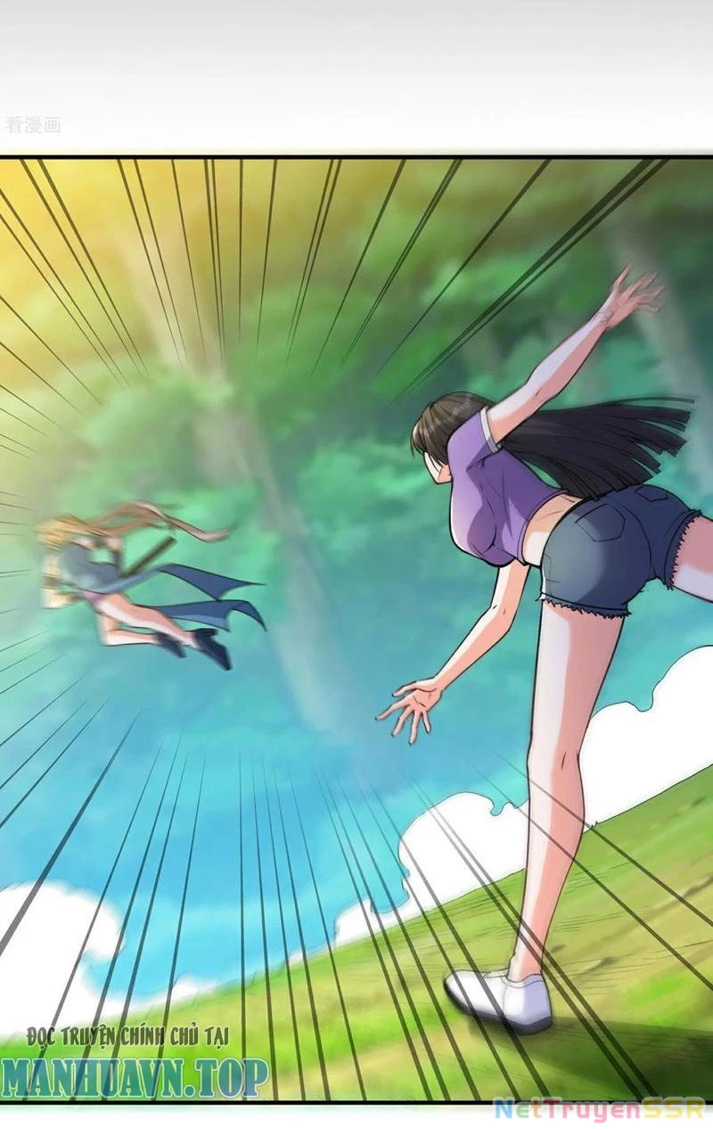 Câu lạc bộ trao đổi nhân sinh Chapter 34 - Trang 3