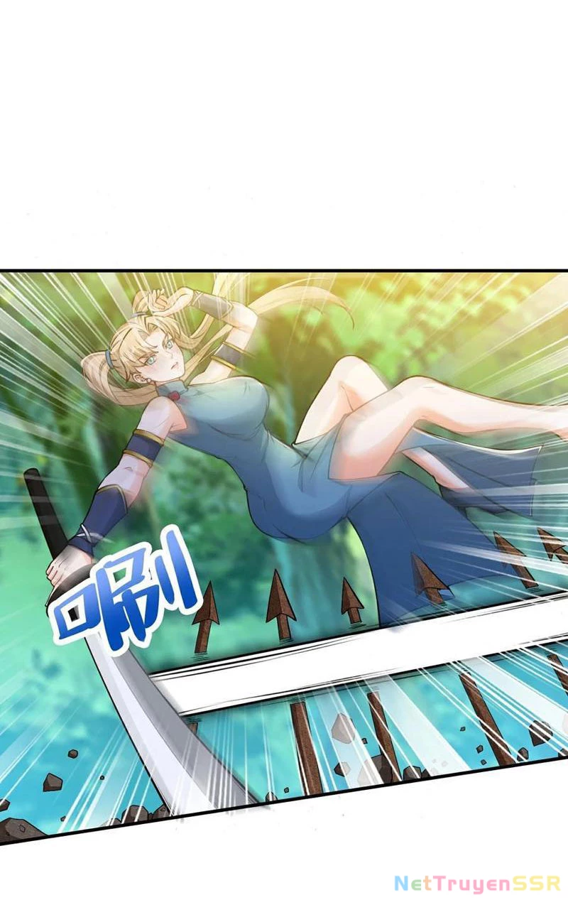 Câu lạc bộ trao đổi nhân sinh Chapter 34 - Trang 3