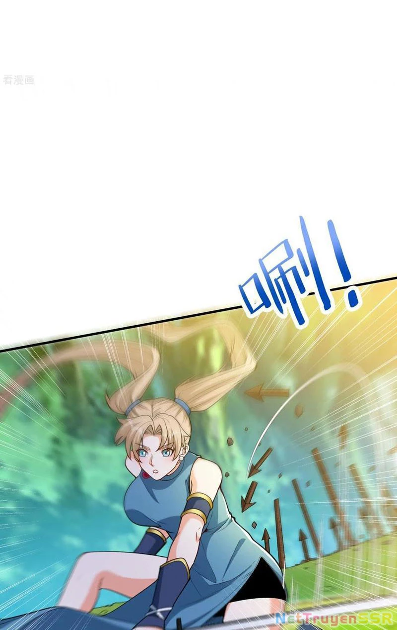 Câu lạc bộ trao đổi nhân sinh Chapter 34 - Trang 3