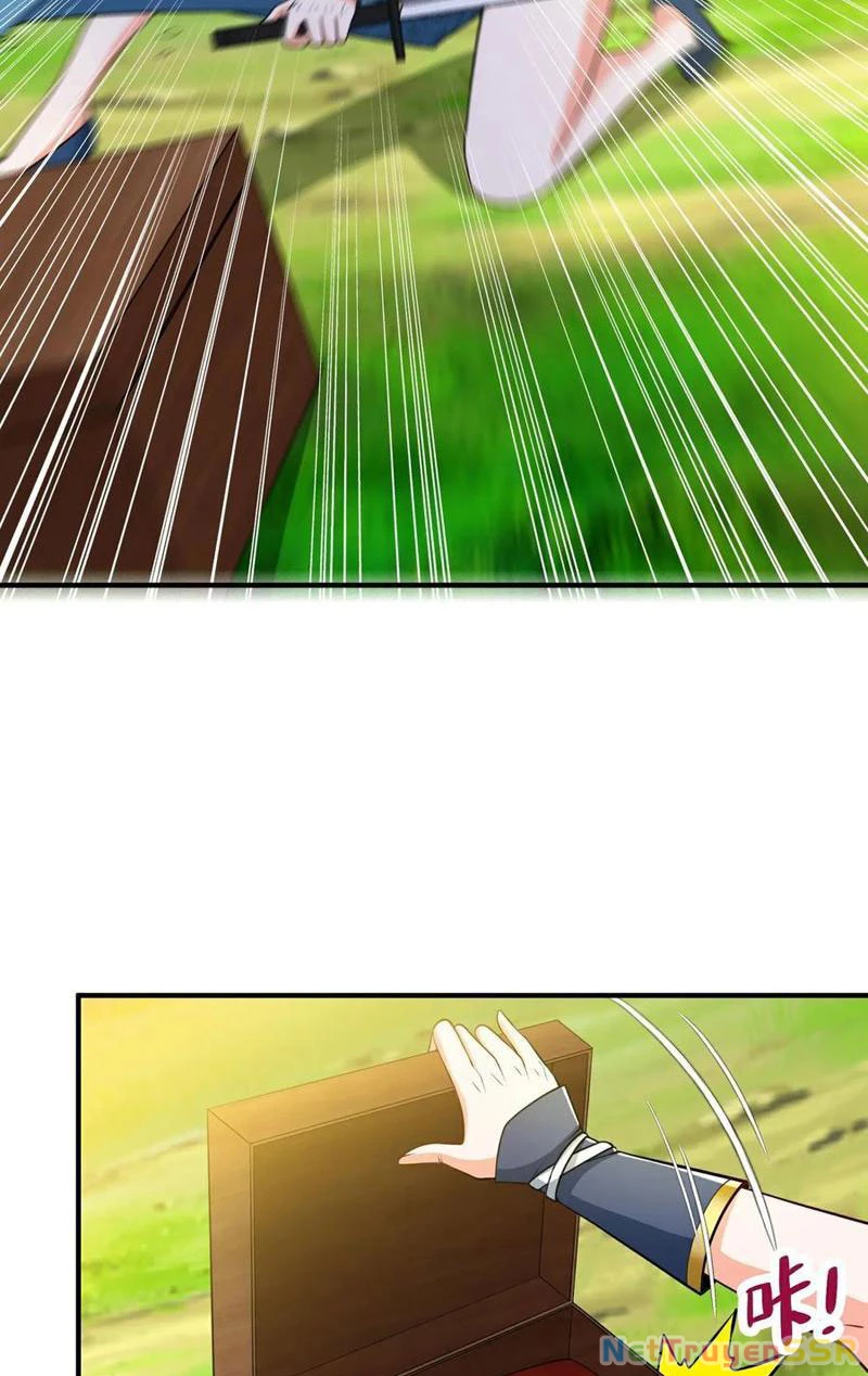 Câu lạc bộ trao đổi nhân sinh Chapter 34 - Trang 3