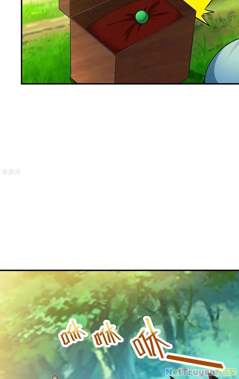 Câu lạc bộ trao đổi nhân sinh Chapter 34 - Trang 3