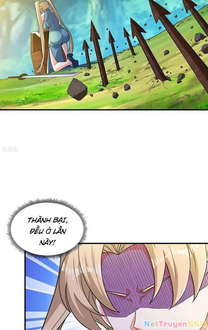 Câu lạc bộ trao đổi nhân sinh Chapter 34 - Trang 3