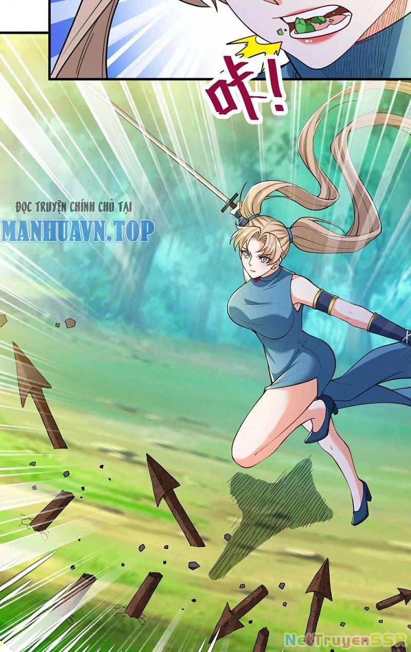 Câu lạc bộ trao đổi nhân sinh Chapter 34 - Trang 3