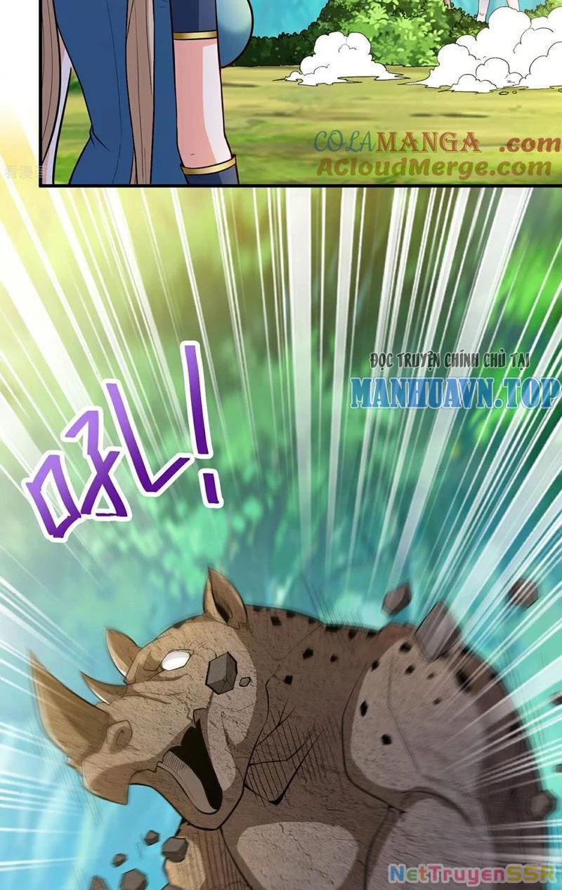Câu lạc bộ trao đổi nhân sinh Chapter 34 - Trang 3