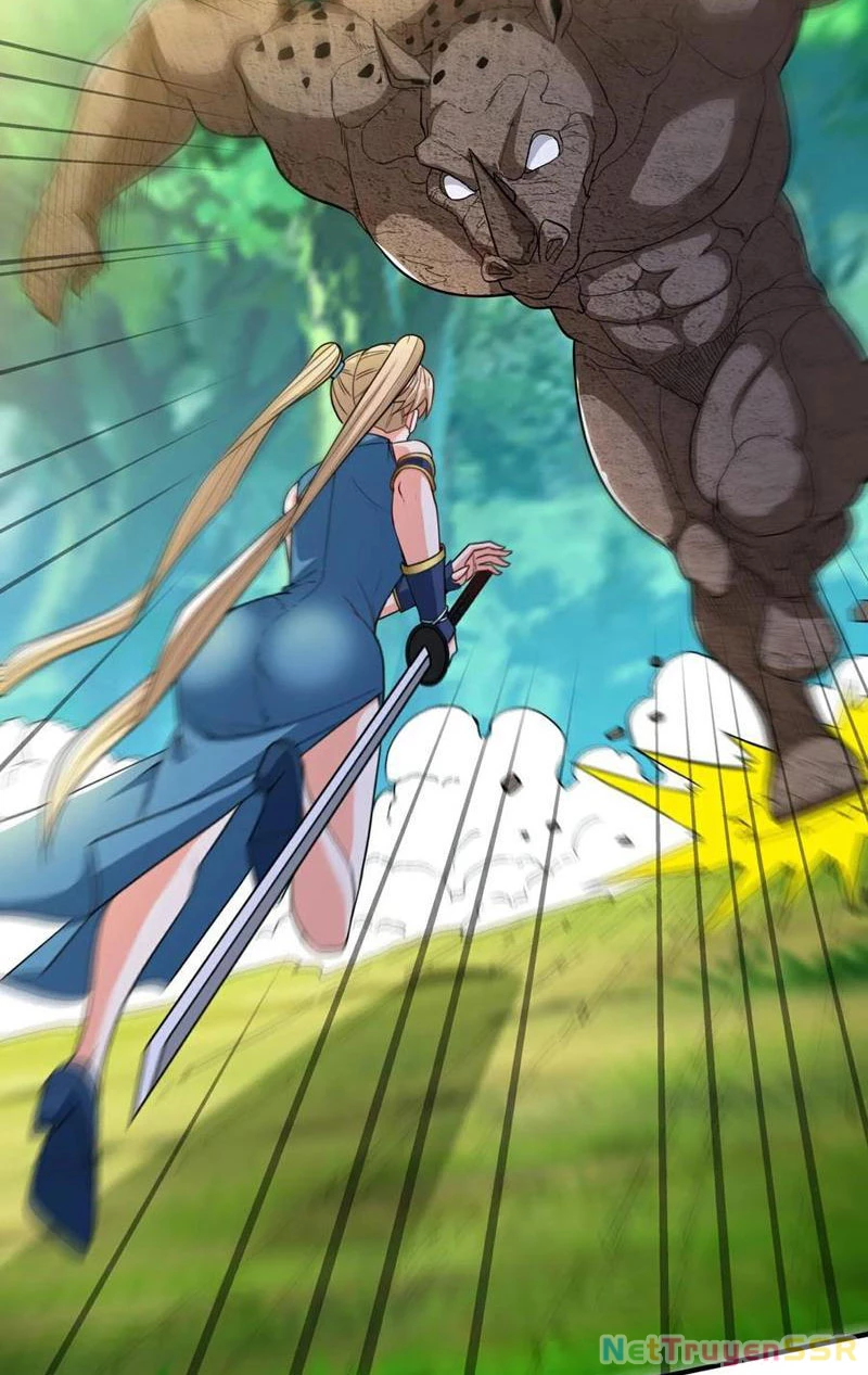 Câu lạc bộ trao đổi nhân sinh Chapter 34 - Trang 3