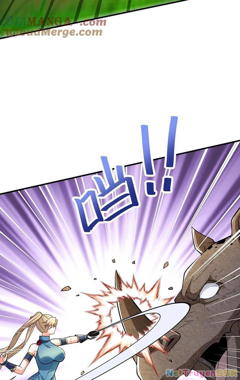 Câu lạc bộ trao đổi nhân sinh Chapter 34 - Trang 3