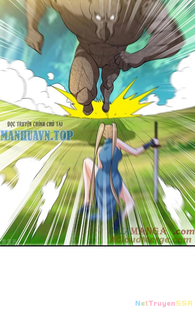 Câu lạc bộ trao đổi nhân sinh Chapter 34 - Trang 3