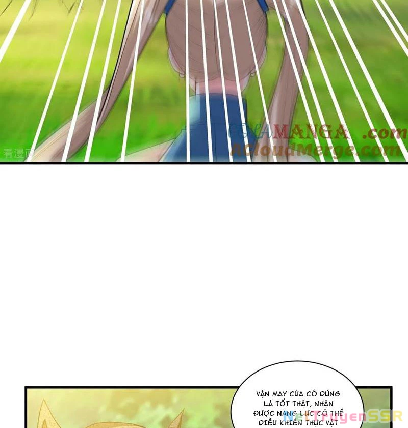 Câu lạc bộ trao đổi nhân sinh Chapter 34 - Trang 3