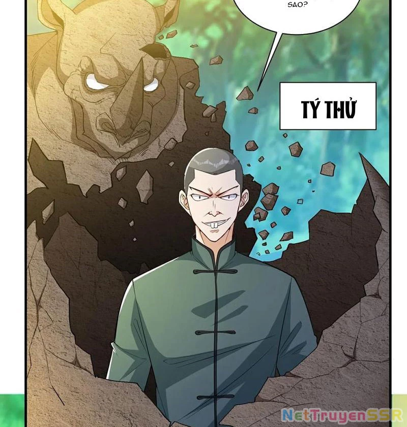 Câu lạc bộ trao đổi nhân sinh Chapter 34 - Trang 3