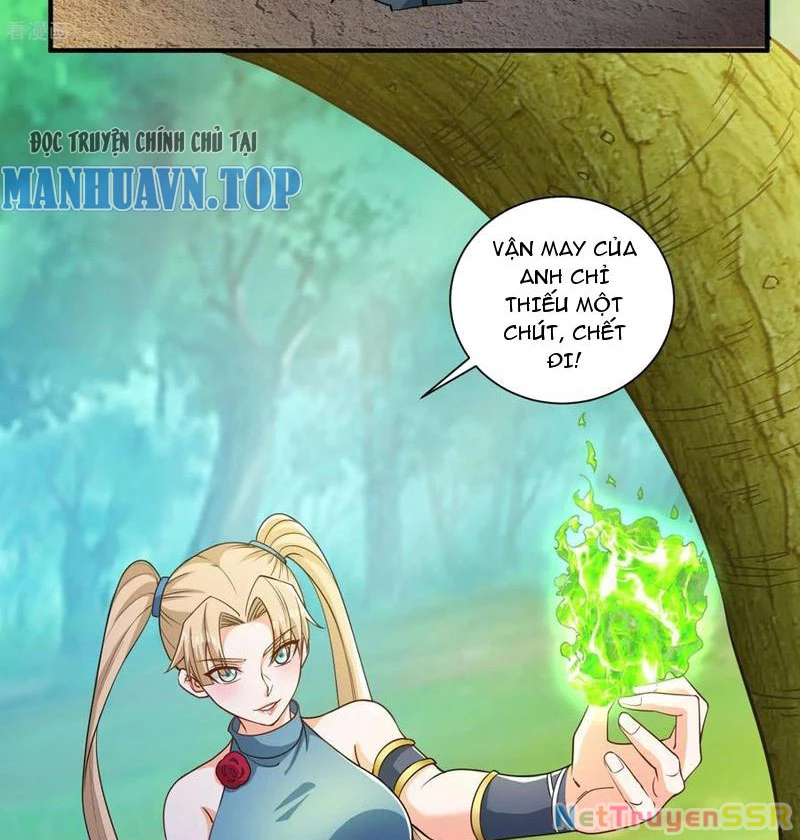 Câu lạc bộ trao đổi nhân sinh Chapter 34 - Trang 3