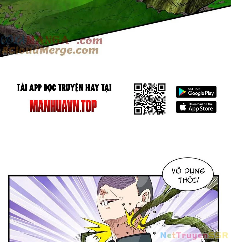 Câu lạc bộ trao đổi nhân sinh Chapter 34 - Trang 3
