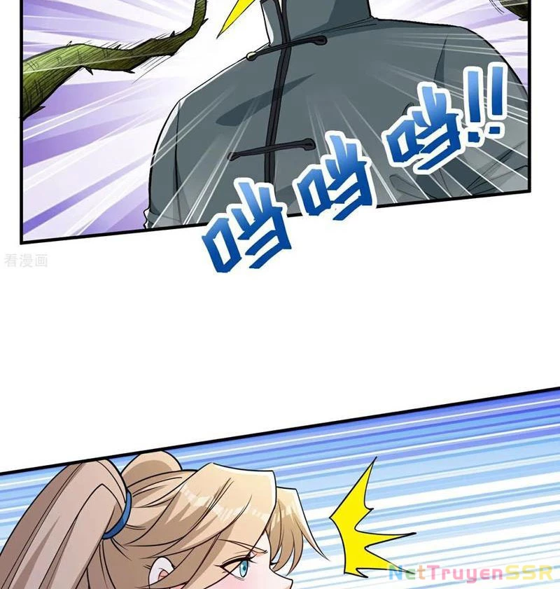 Câu lạc bộ trao đổi nhân sinh Chapter 34 - Trang 3