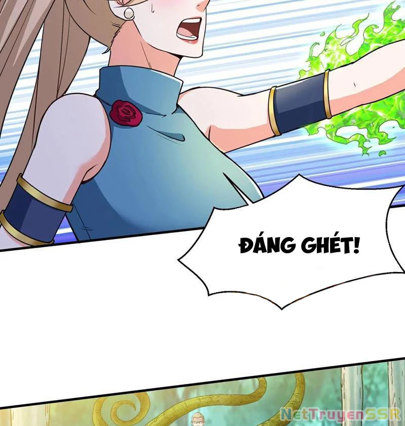 Câu lạc bộ trao đổi nhân sinh Chapter 34 - Trang 3