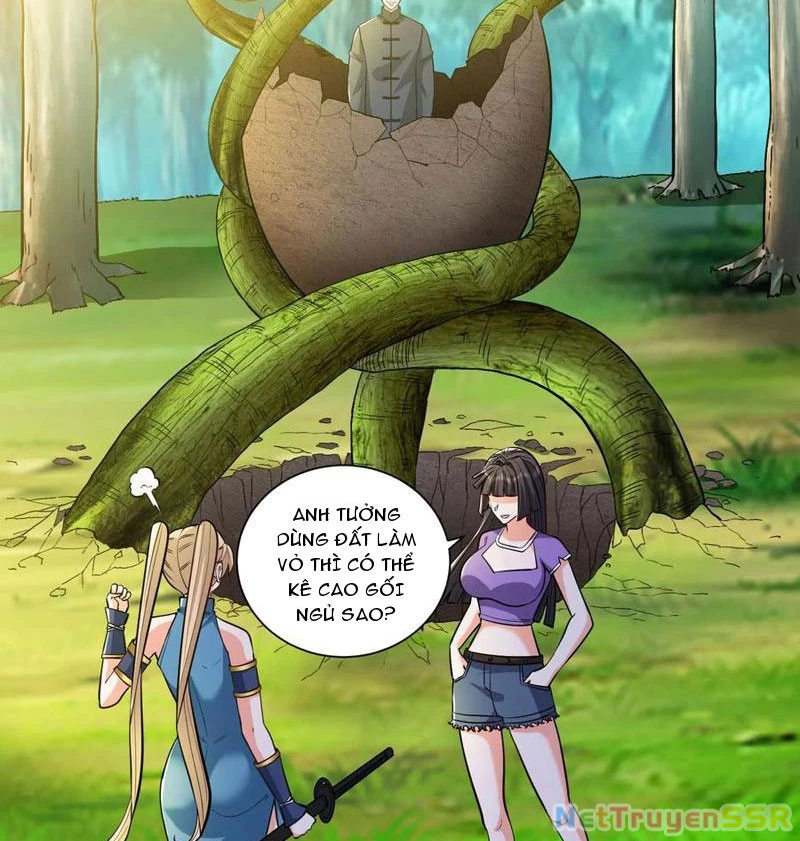 Câu lạc bộ trao đổi nhân sinh Chapter 34 - Trang 3