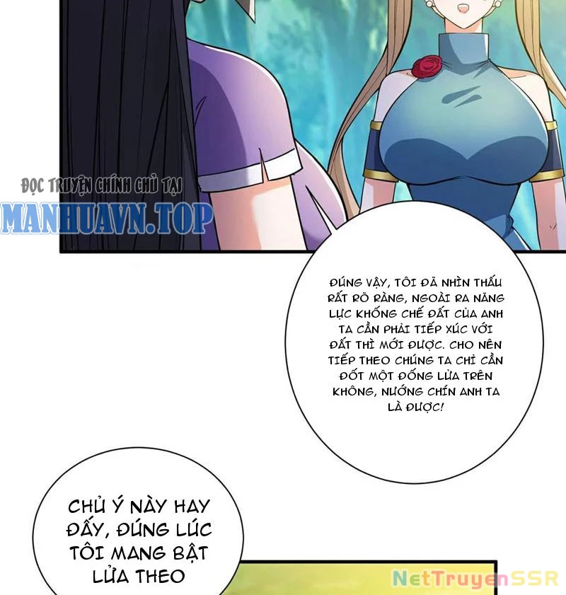 Câu lạc bộ trao đổi nhân sinh Chapter 34 - Trang 3