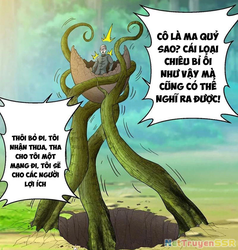 Câu lạc bộ trao đổi nhân sinh Chapter 34 - Trang 3