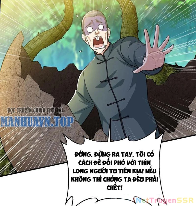 Câu lạc bộ trao đổi nhân sinh Chapter 34 - Trang 3