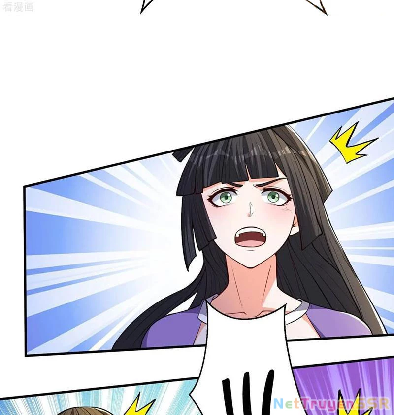 Câu lạc bộ trao đổi nhân sinh Chapter 34 - Trang 3