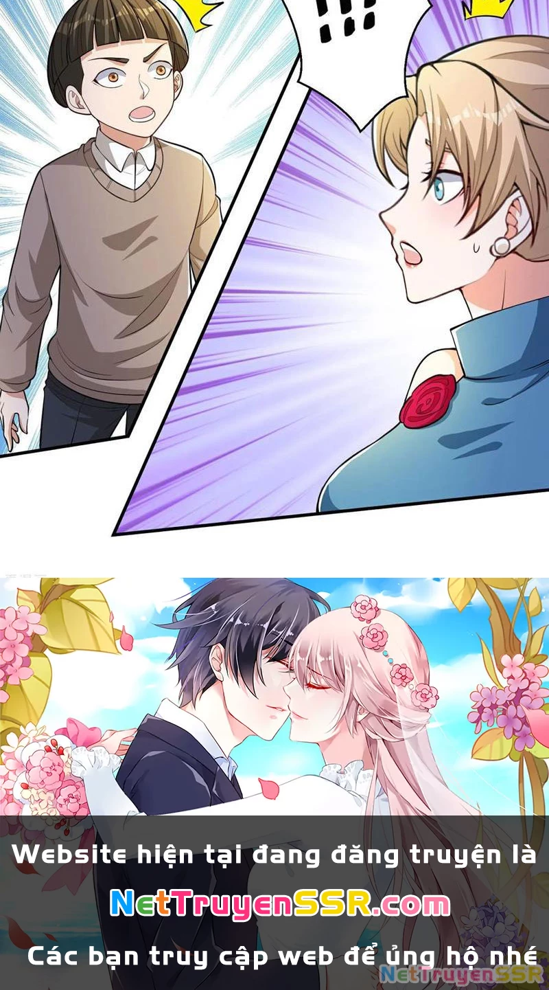 Câu lạc bộ trao đổi nhân sinh Chapter 34 - Trang 3