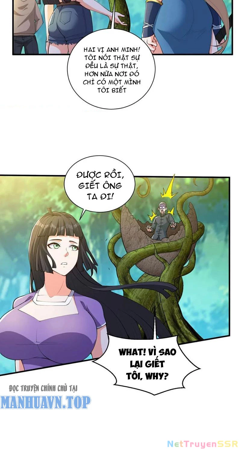 Câu lạc bộ trao đổi nhân sinh Chapter 35 - Trang 3