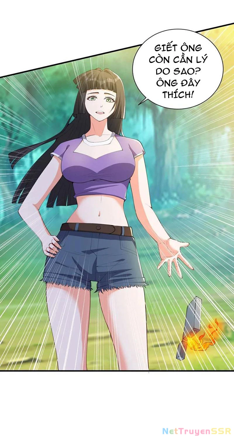 Câu lạc bộ trao đổi nhân sinh Chapter 35 - Trang 3