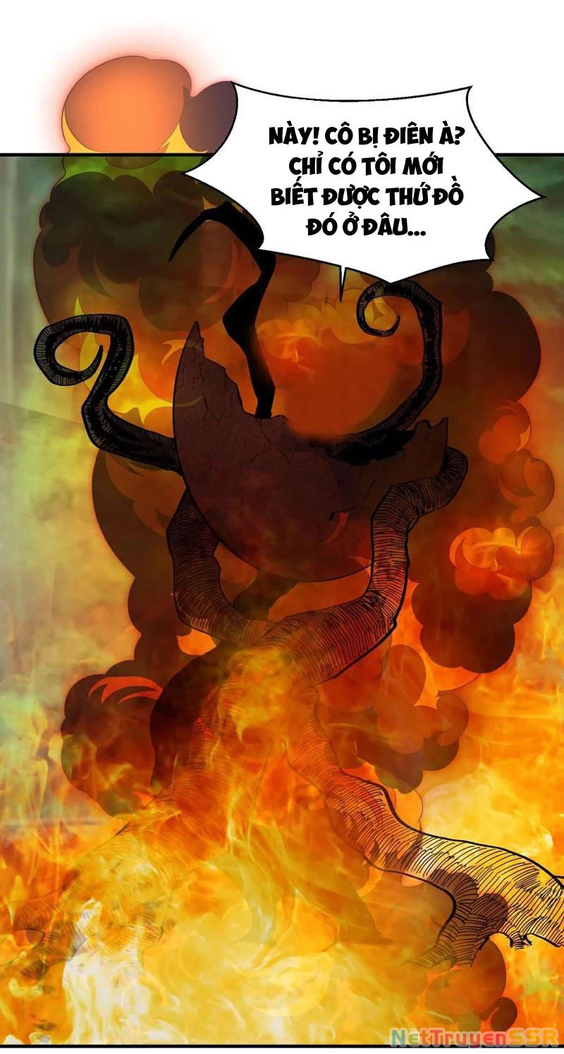 Câu lạc bộ trao đổi nhân sinh Chapter 35 - Trang 3