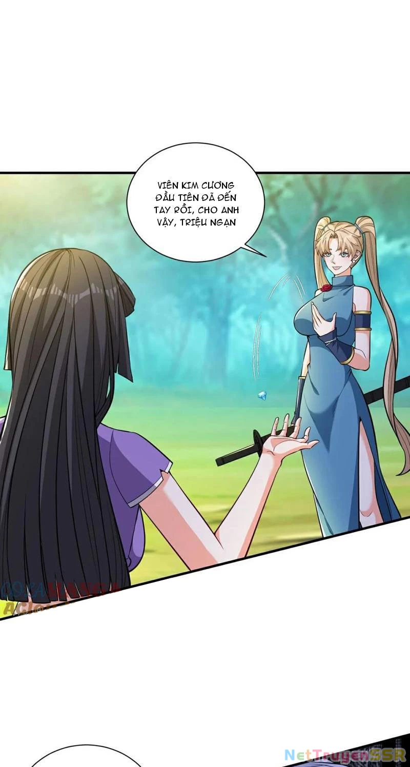 Câu lạc bộ trao đổi nhân sinh Chapter 35 - Trang 3