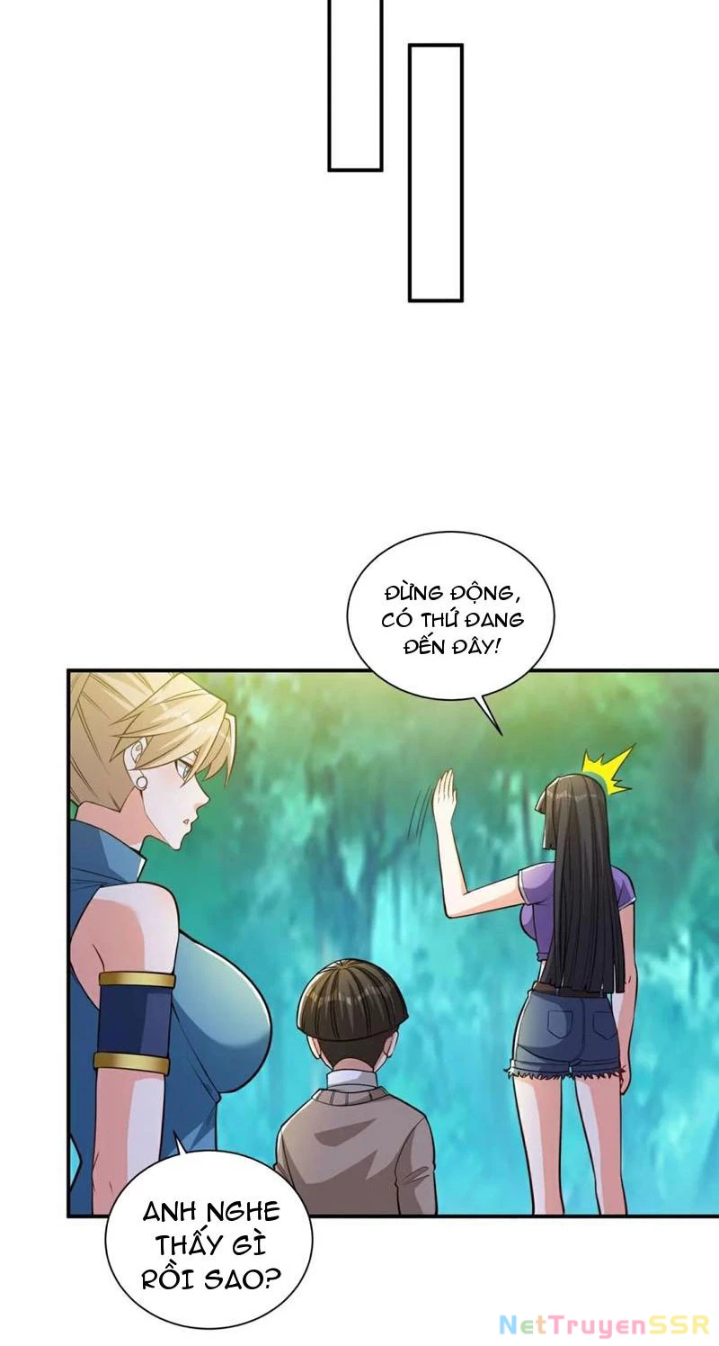 Câu lạc bộ trao đổi nhân sinh Chapter 35 - Trang 3