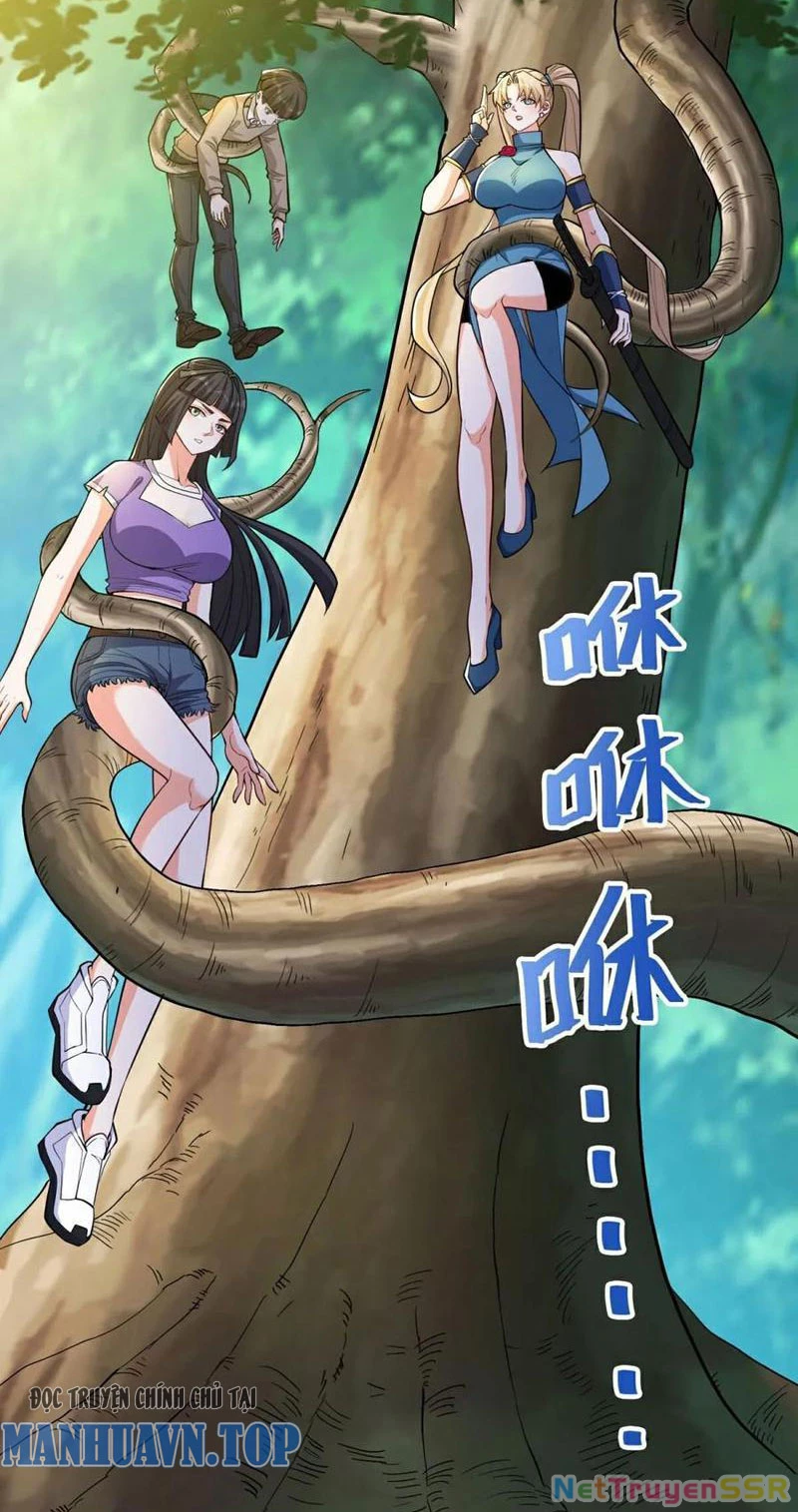 Câu lạc bộ trao đổi nhân sinh Chapter 35 - Trang 3