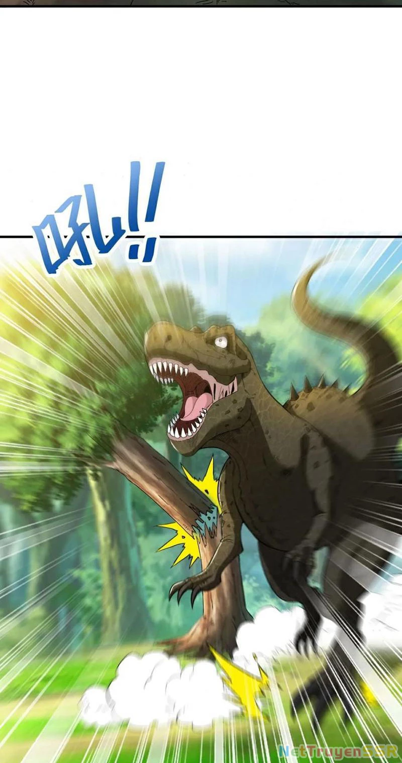 Câu lạc bộ trao đổi nhân sinh Chapter 35 - Trang 3