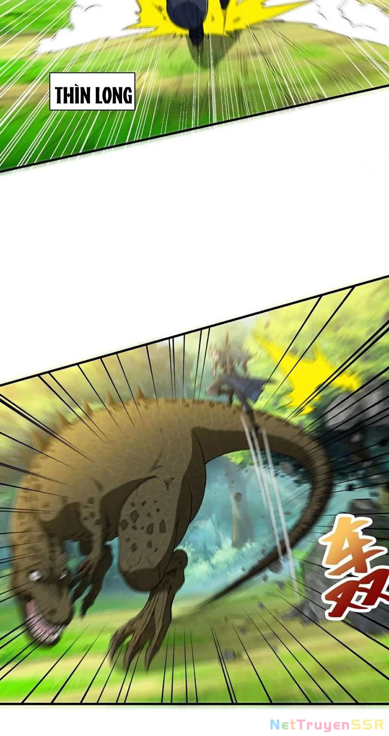 Câu lạc bộ trao đổi nhân sinh Chapter 35 - Trang 3