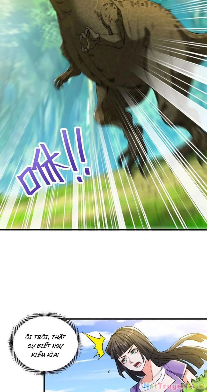 Câu lạc bộ trao đổi nhân sinh Chapter 35 - Trang 3