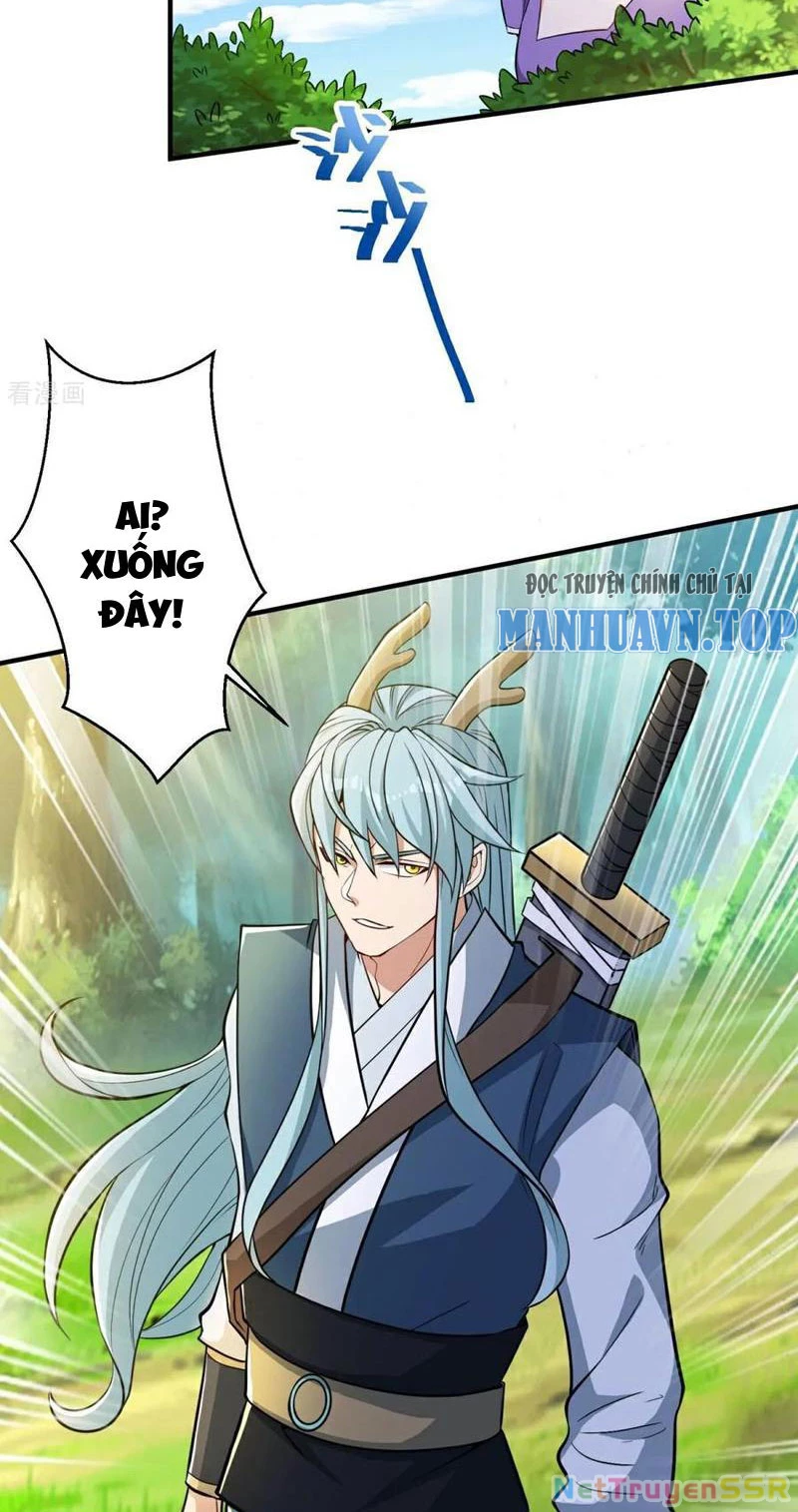 Câu lạc bộ trao đổi nhân sinh Chapter 35 - Trang 3