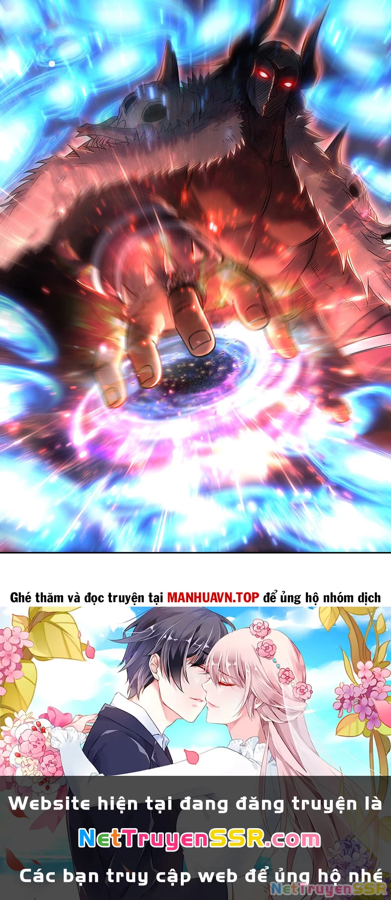 Ngự Linh Thế Giới Chapter 837 - Trang 4