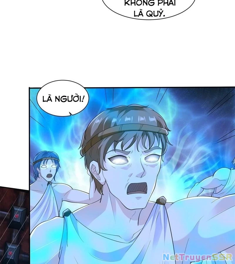 Người Ở Rể Bị Ép Thành Phản Diện Chapter 542 - Trang 4