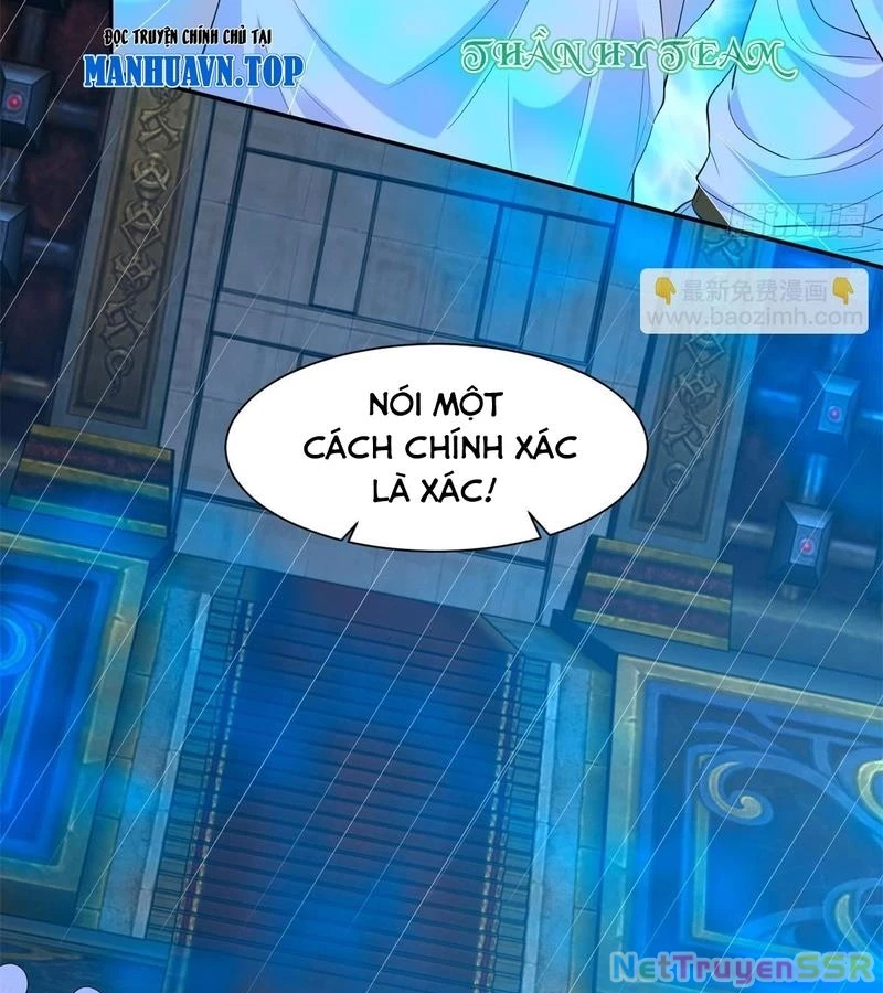 Người Ở Rể Bị Ép Thành Phản Diện Chapter 542 - Trang 4