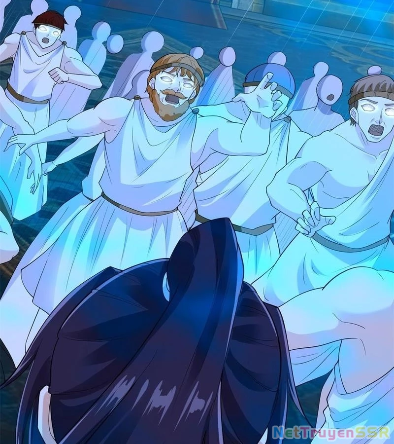 Người Ở Rể Bị Ép Thành Phản Diện Chapter 542 - Trang 4