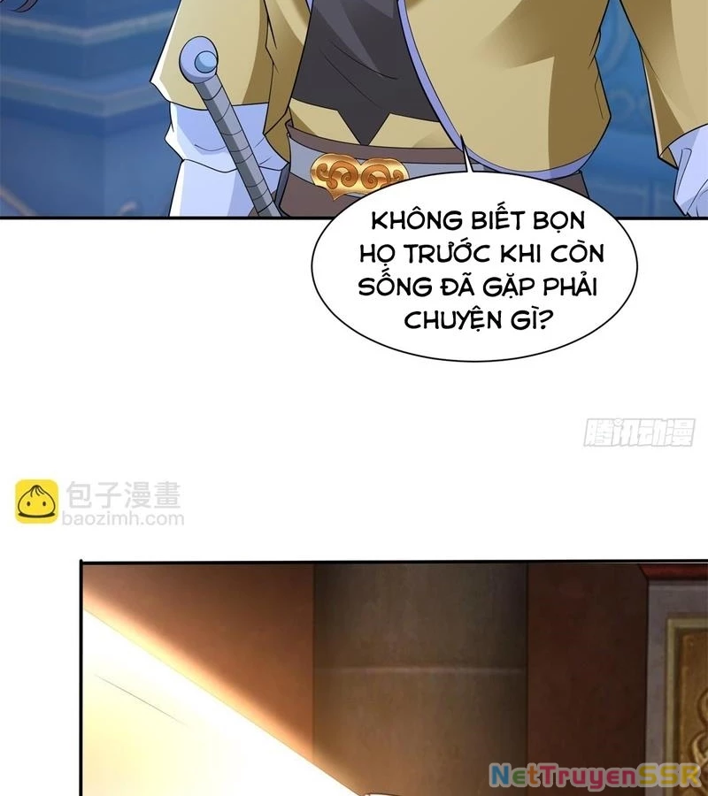 Người Ở Rể Bị Ép Thành Phản Diện Chapter 542 - Trang 4