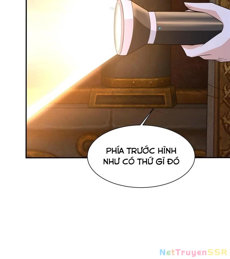 Người Ở Rể Bị Ép Thành Phản Diện Chapter 542 - Trang 4