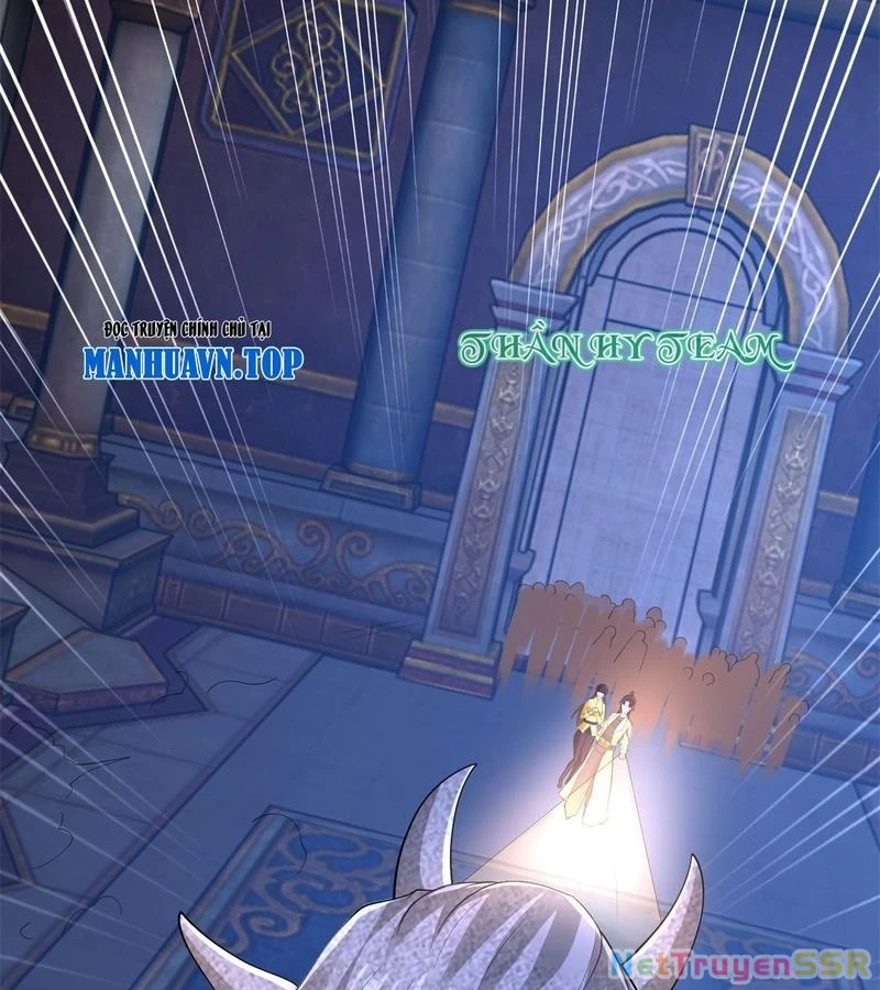 Người Ở Rể Bị Ép Thành Phản Diện Chapter 542 - Trang 4