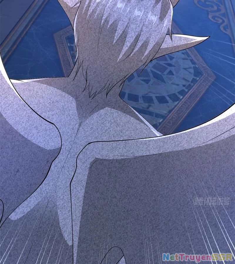 Người Ở Rể Bị Ép Thành Phản Diện Chapter 542 - Trang 4