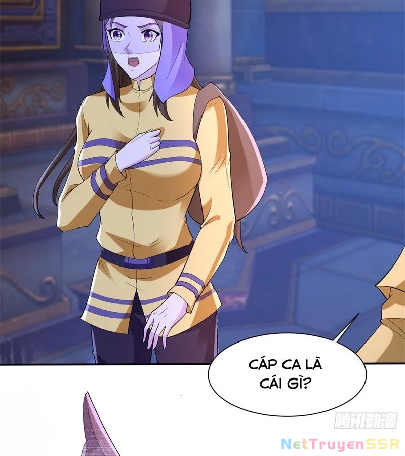 Người Ở Rể Bị Ép Thành Phản Diện Chapter 542 - Trang 4