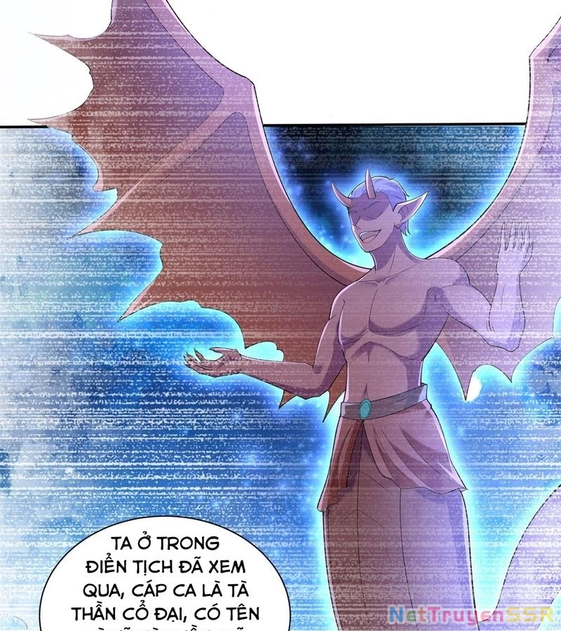 Người Ở Rể Bị Ép Thành Phản Diện Chapter 542 - Trang 4