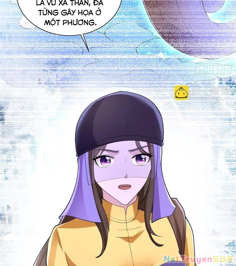 Người Ở Rể Bị Ép Thành Phản Diện Chapter 542 - Trang 4